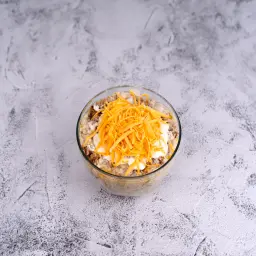 Royal Masoub with Double Cream